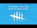 HOW TO HAVE FUN IN DEAD BY DAYLIGHT