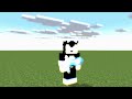 Wither Storm Vs VortexAnimatez