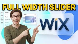 How To Create A Wix Full Width Slider [2026 Guide]