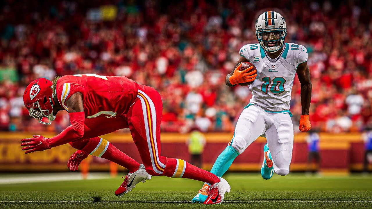 The Ultimate Madden 23 Rage Quit Compilation! - YouTube