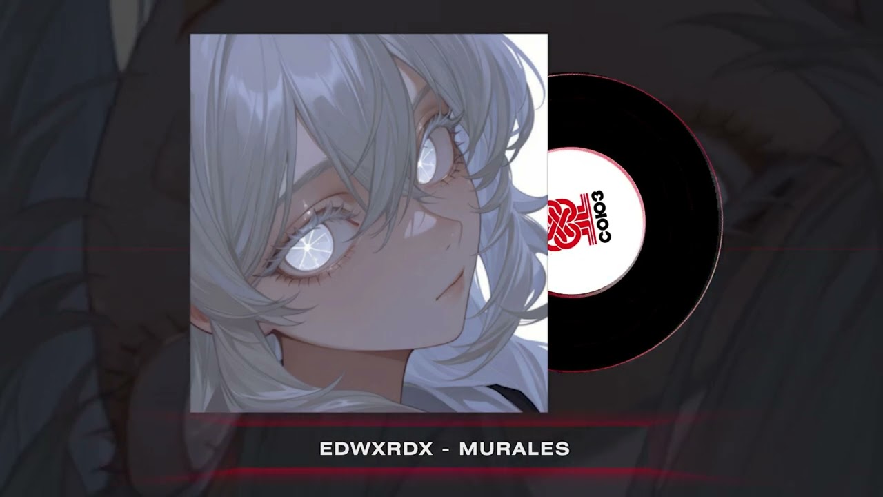 Watch EDWXRDX - MURALES (2025) on YouTube Watch EDWXRDX - MURALES (2025) on YouTube