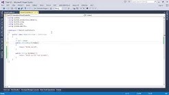 ASP.NET MVC Basics in Hindi (हिन्दी में)