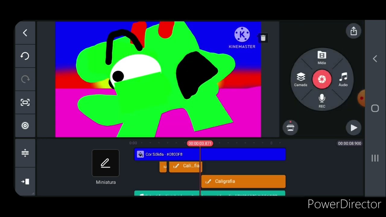 Juste pour rire logo speedrun be likes