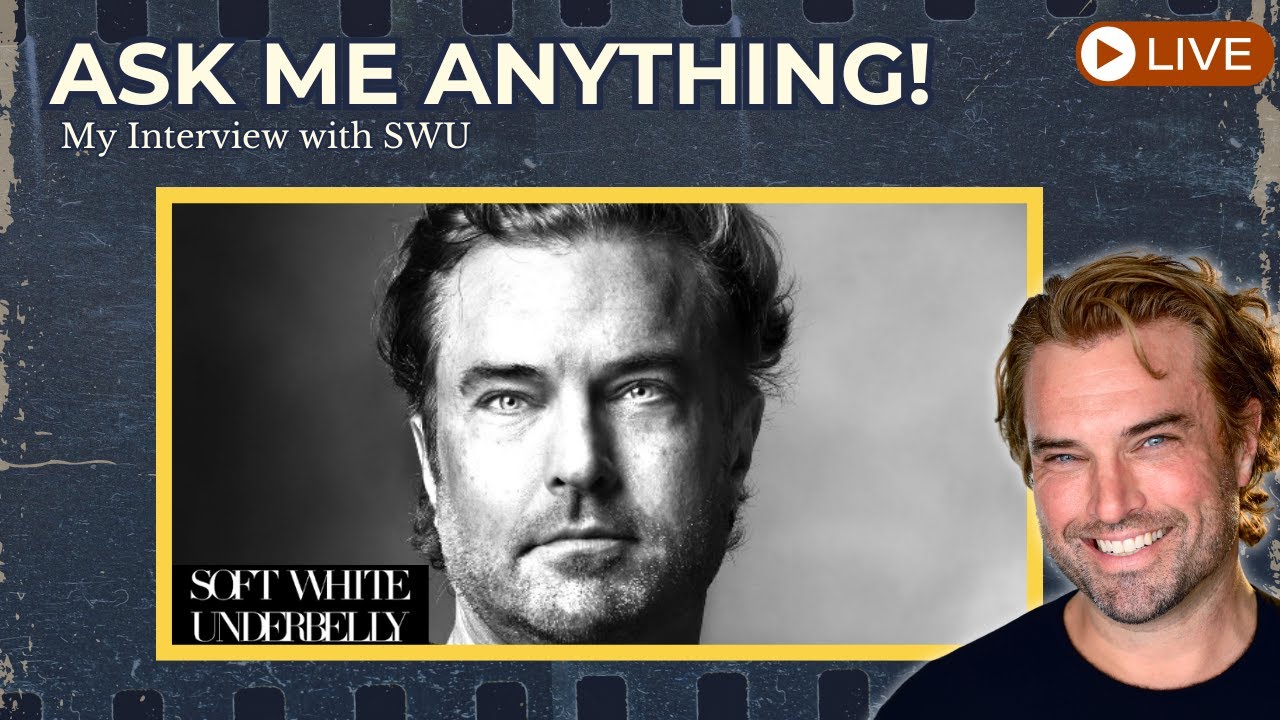 LIVE! AMA Session & SWU Interview LIVE! AMA Session & SWU Interview