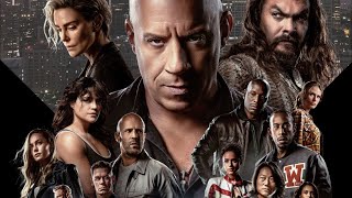 Fast X Final Trailer | Vin Diesel | Jason Mamoa