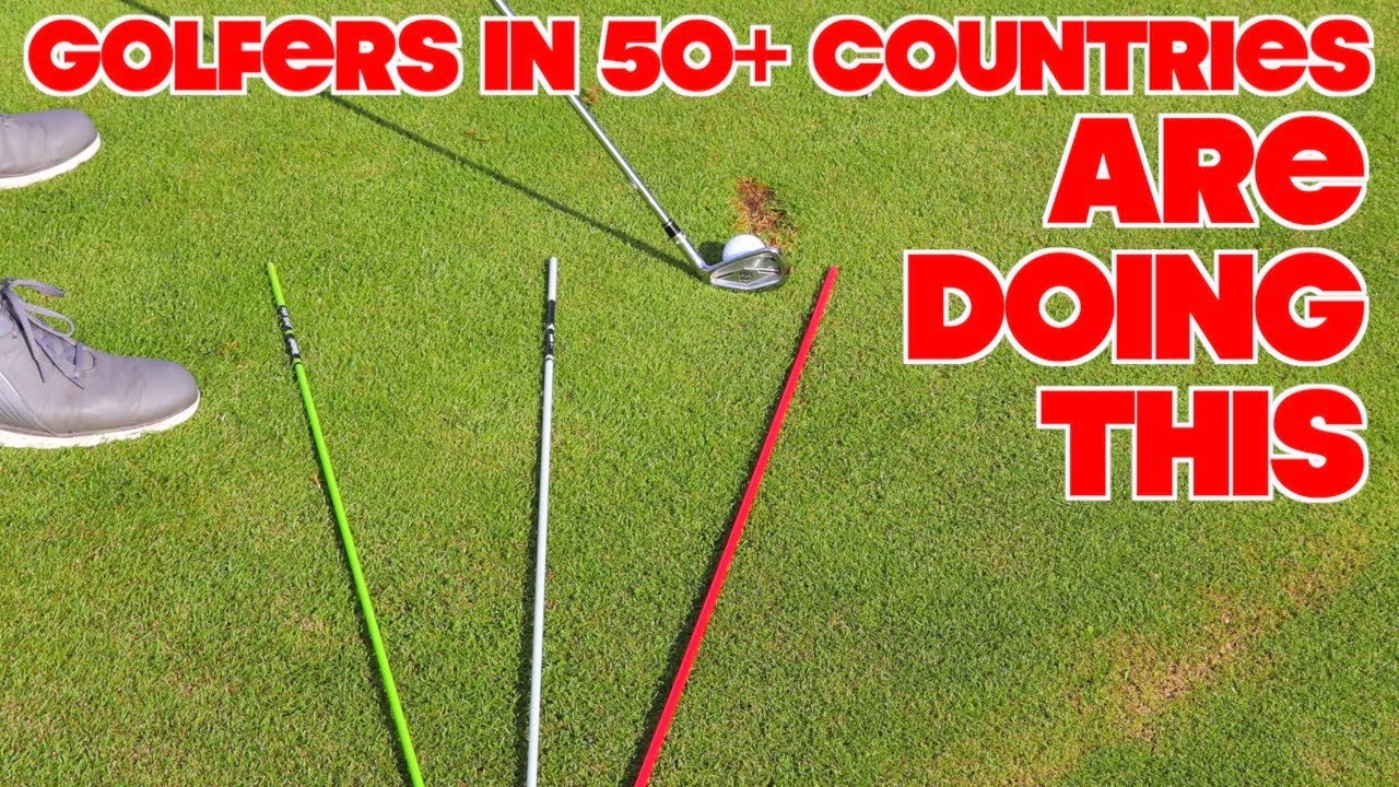 THOUSANDS of Golfers DO THIS - Eureka Golf Swing 25% Off on Boxing Day ...