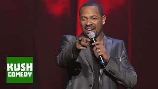 Kids on Drugs - Mike Epps: Under Rated, Never Faded &amp; X-Rated