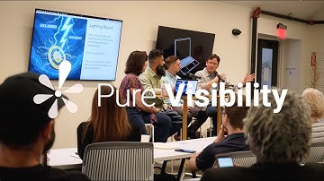 AI SEO: How to Thrive in the New Search Landscape | Marketing⚡️ReCharge by Pure Visibility