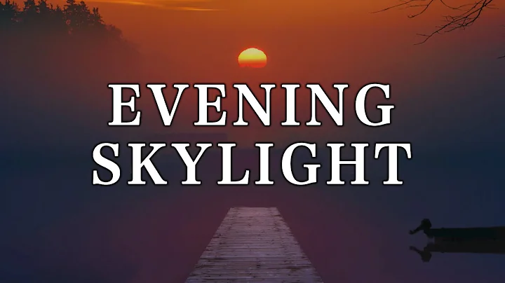 Astrid Sky & Dennis Korn - Evening Skylight (Class...