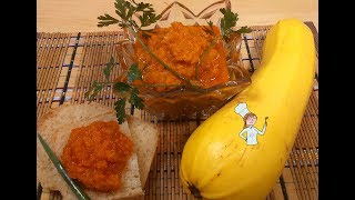Кабачковая икра как в магазине - просто и вкусно. Кабачковая икра как в магазине - просто и вкусно.