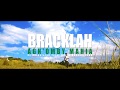 BRACKLAH-Agn'omby Mahia[official clip gasy]