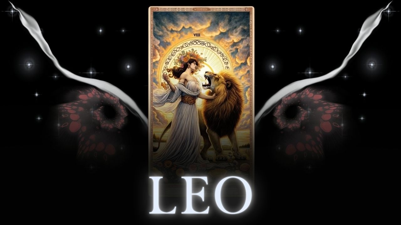 LEO WARNING ⚠️ THIS IS EXACTLY THEIR PLAN 🎭 & YOU HAVE NO IDEA 😱 MARCH 2026 TAROT LOVE READING