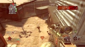 BO | MiniEdit 2 | Loco xiLeGenDz // LGV