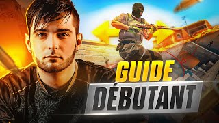 Comment bien débuter sur CS2