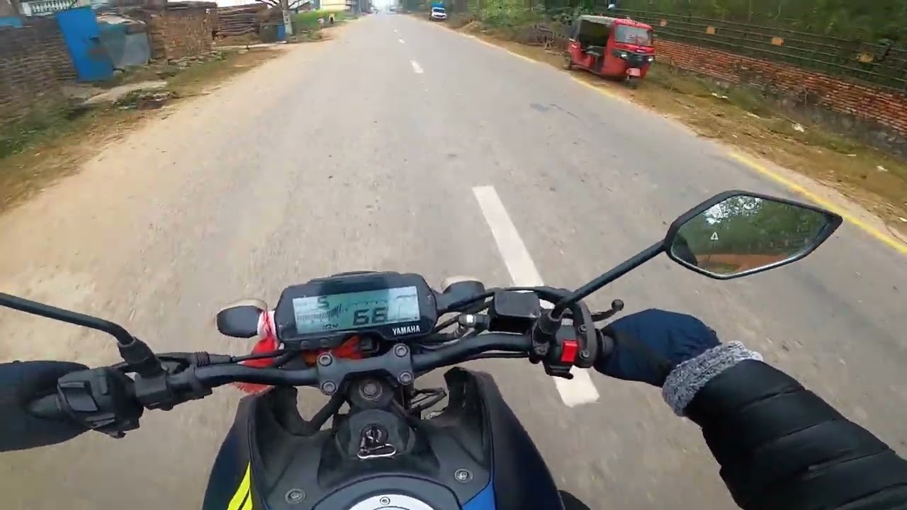 From Lumbini to Pakadi ❄️✨Travel with me and enjoy the beauty from your place! 🌍❤️