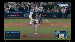Pitcher Scorecard MLBxGoogle 2025 Hackathon