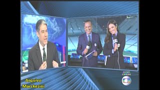 JN - 12/06/2014 (Globo)