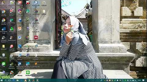 Pemrograman Java - Membuat CRUD Mengelola Data Barang