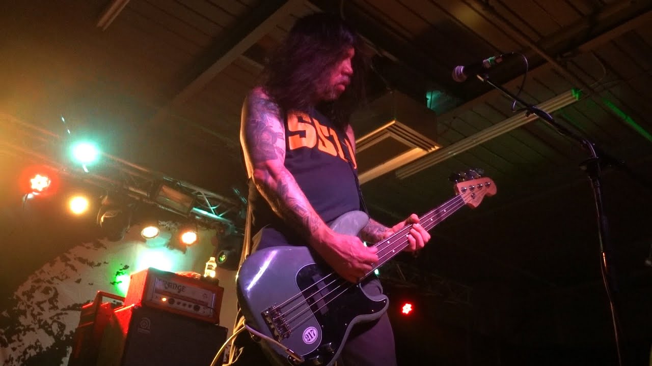 Watch Converge – Hell to Pay (Live 05/21/2023 at Hangar 1819 in Greensboro, NC) on YouTube Watch Converge – Hell to Pay (Live 05/21/2023 at Hangar 1819 in Greensboro, NC) on YouTube
