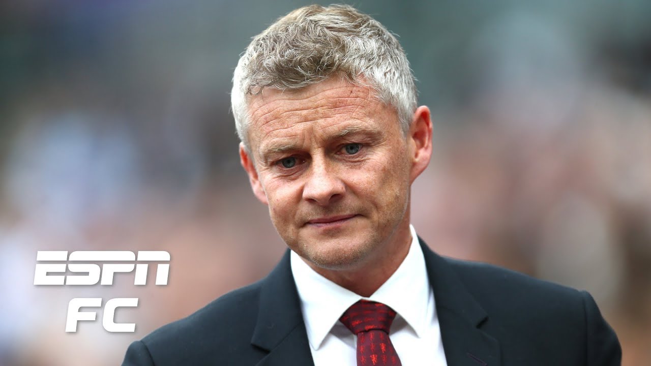 manchester united transfer news Ole Gunnar Solskjaer and Manchester United's squad are not good enough - Craig Burley | ESPN FC