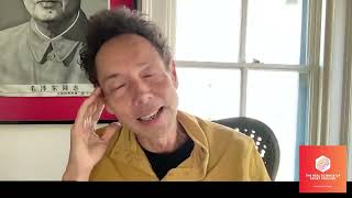 Malcolm Gladwell Talks Sport