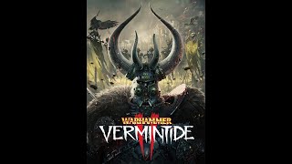 Первая миссия|Warhammer: Vermintide 2|Первый взгляд на игру