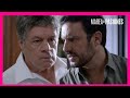 Juan defiende a Marcelo de los ataques de Zaid | Marea de pasiones 2/4 | Capítulo 29