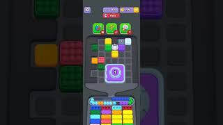 Marble Sort! Level 1349 Solution Walkthrough 