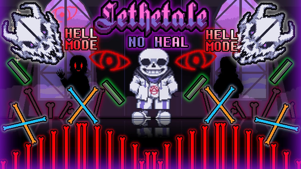 Keeptale Sans Fight EXPERT/NO HEAL MODE COMPLETE!