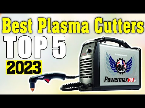 TOP 5 Best Plasma Cutters 2023 ? Best Plasma Cutters ?