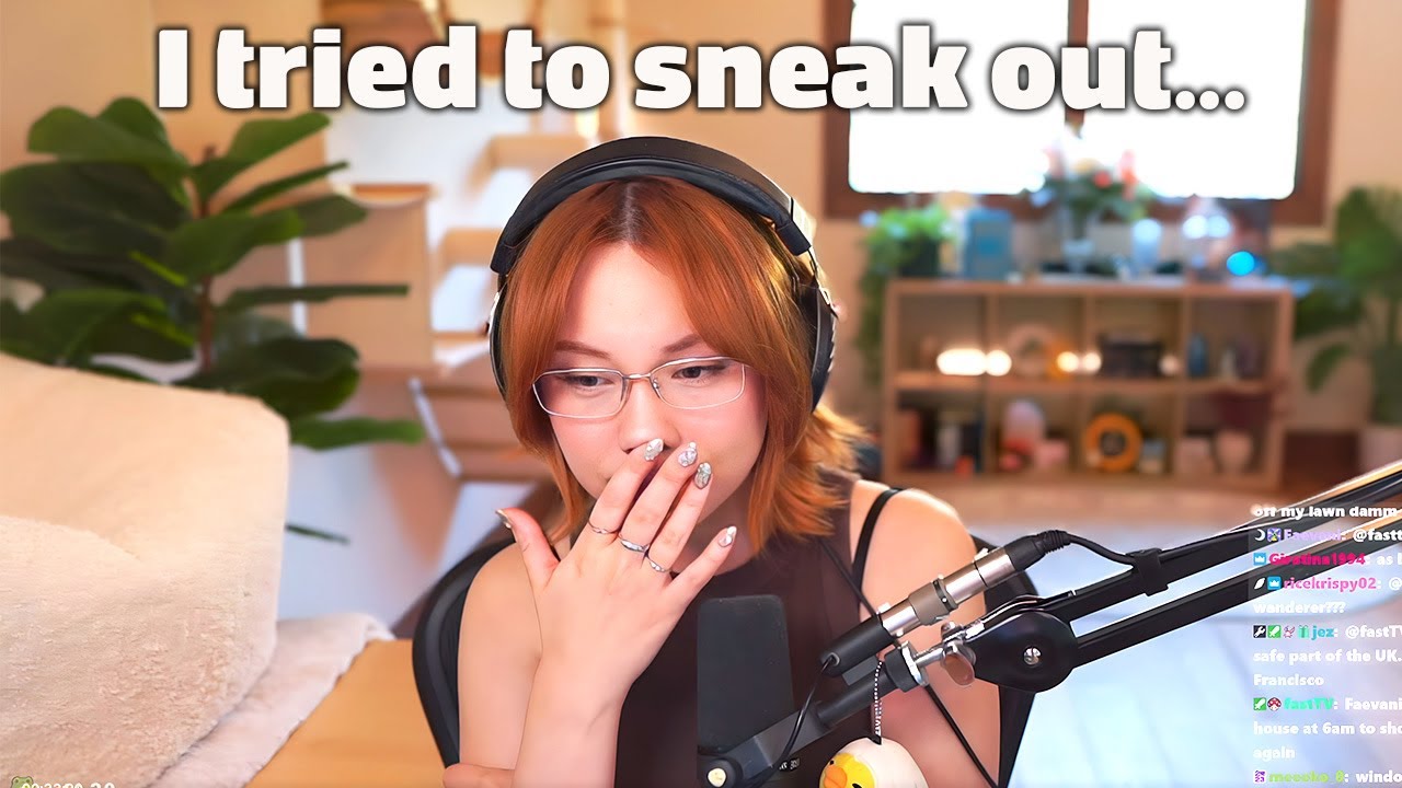 My most embarrassing high school story