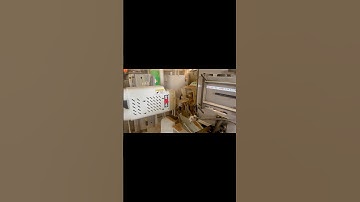 Máy phay mộng dương Cnc 2 đầu woodmaster #mayphaymongduongcnc #wood