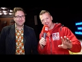 INTERVIEW | PAUL PANZER hinter den Kulissen mit Jens Herrmann
