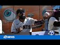 Sergio Romo S Final Farewell As A San Francisco Giant mp3