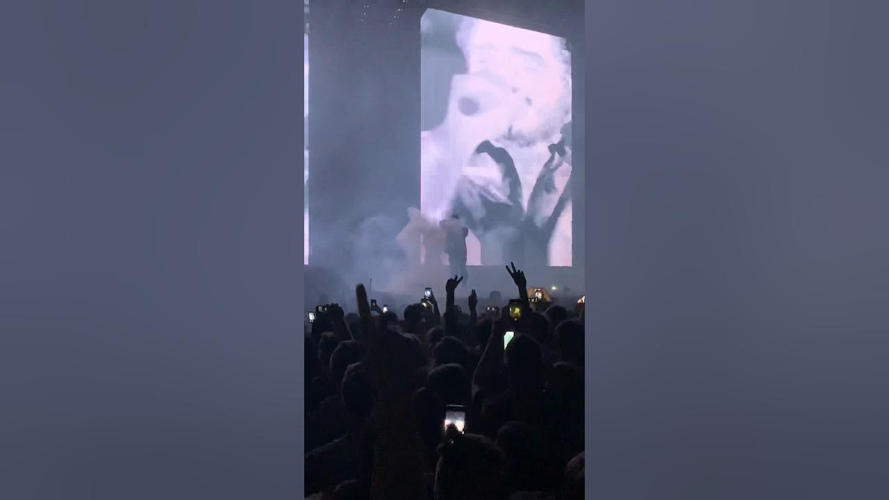 Post Malone - Blame it on me - Berlin Post Malone - Blame it on me - Berlin