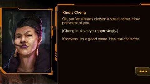 Meeting Kindly Cheng! And The Matrix Got An Overhaul! Let