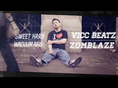 Vicc Beatz - Másnaposok közr. Zomblaze /OFFICIAL MUSIC VIDEO/