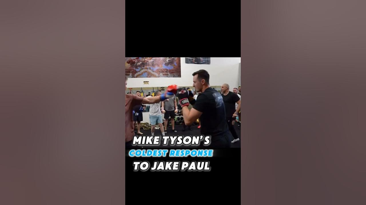 Paul tyson regeln