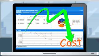 Trinity All in One Cloud procurement platform video screenshot 1