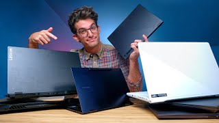 Laptops I'd Buy for Video & Photo Editing   Graphic Design