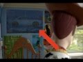 Curiosidades y cameos de pixar part 2