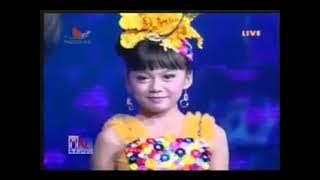 RIANA STARDUT, FINAL MUARA KASIH BUNDA