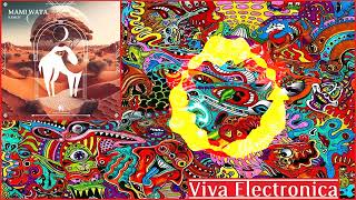 Download Lagu Rameff - Wata (Original Mix) [Cafe De Anatolia LAB] (HQ) MP3