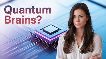 Your Brain vs Quantum Computers | Who Wins?