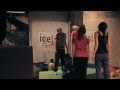 Женская школа паркура | Female parkour school