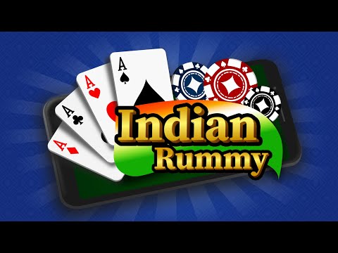 Indian Rummy
