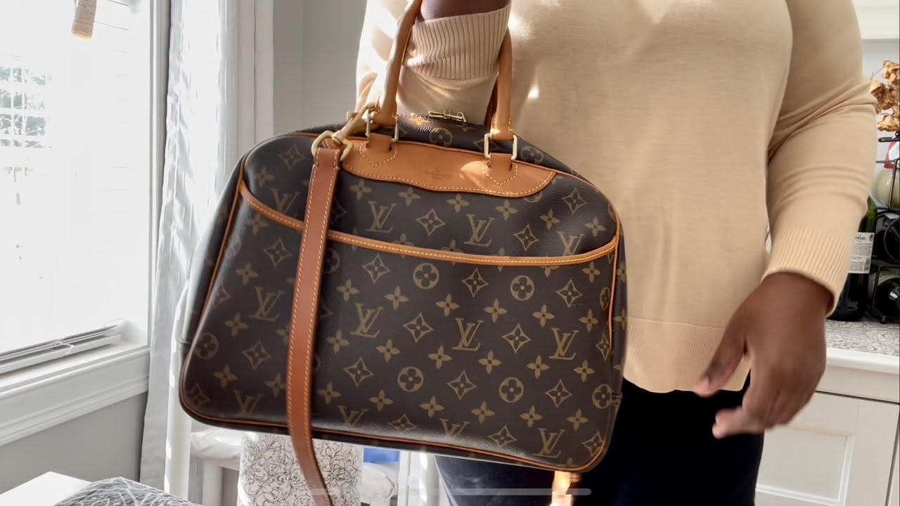 NEW LOUIS VUITTON TINY BACKPACK! plus The ONLY Luxury Handbag I Have Never  Thought of Selling! 😳 TAG 