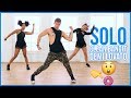 Solo - Clean Bandit ft. Demi Lovato | Caleb Marshall | Dance Workout
