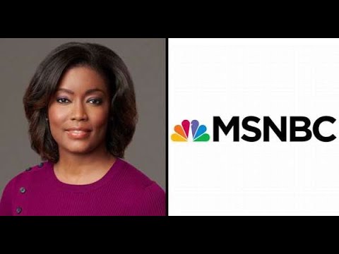 Rashida Jones named next president of MSNBC