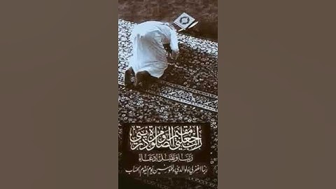 #تلاوات_خاشعه